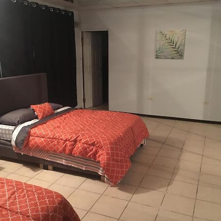 Rincon Boricua Apartments Extérieur photo