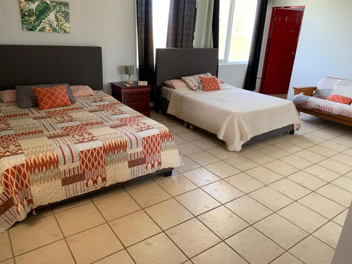 Rincon Boricua Apartments Extérieur photo
