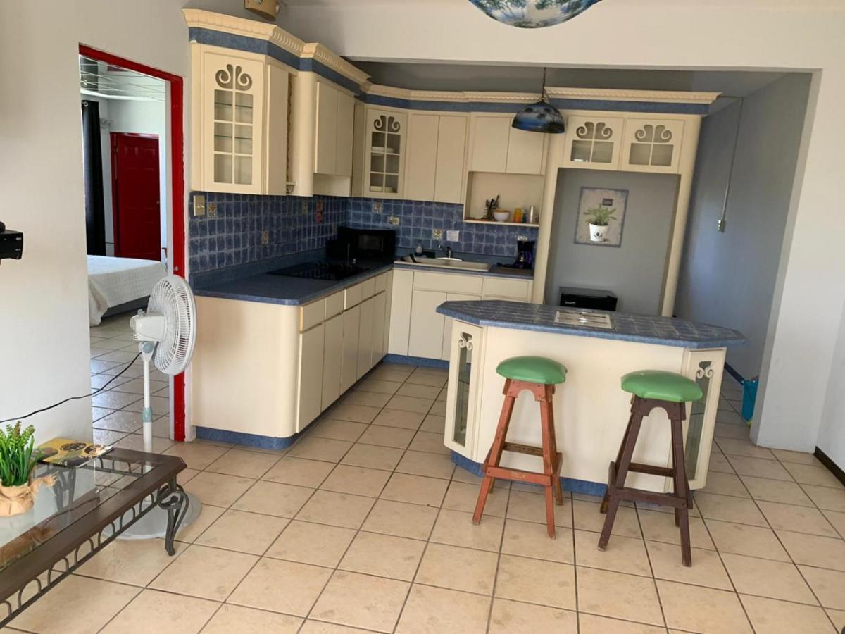 Rincon Boricua Apartments Extérieur photo
