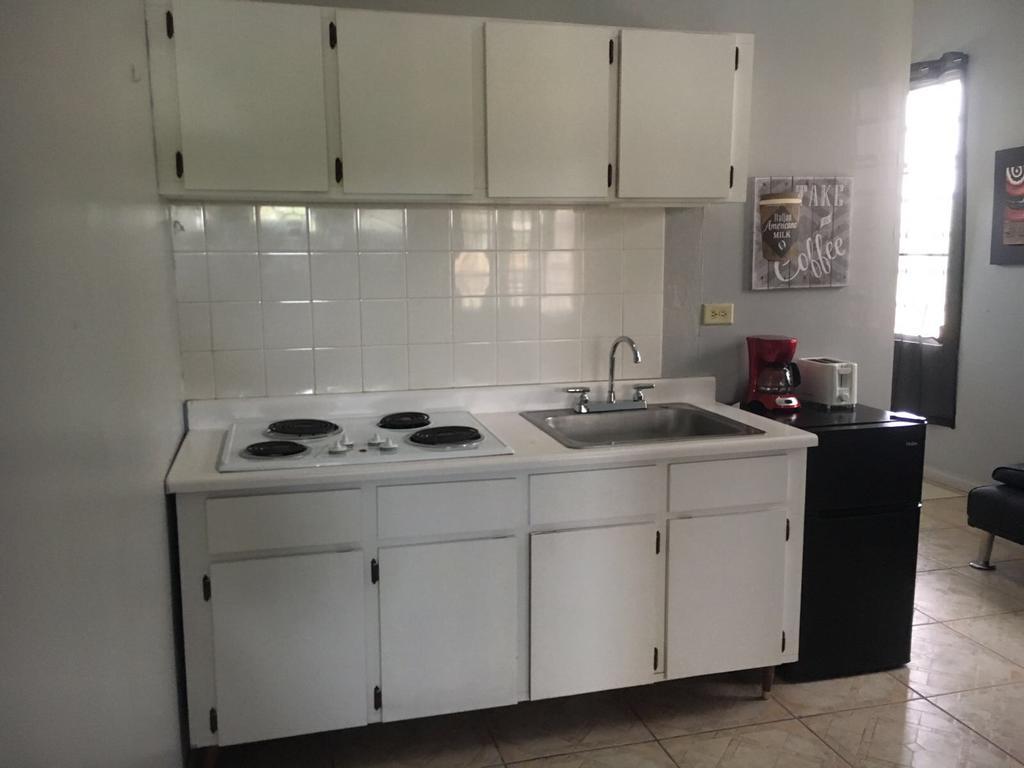Rincon Boricua Apartments Extérieur photo