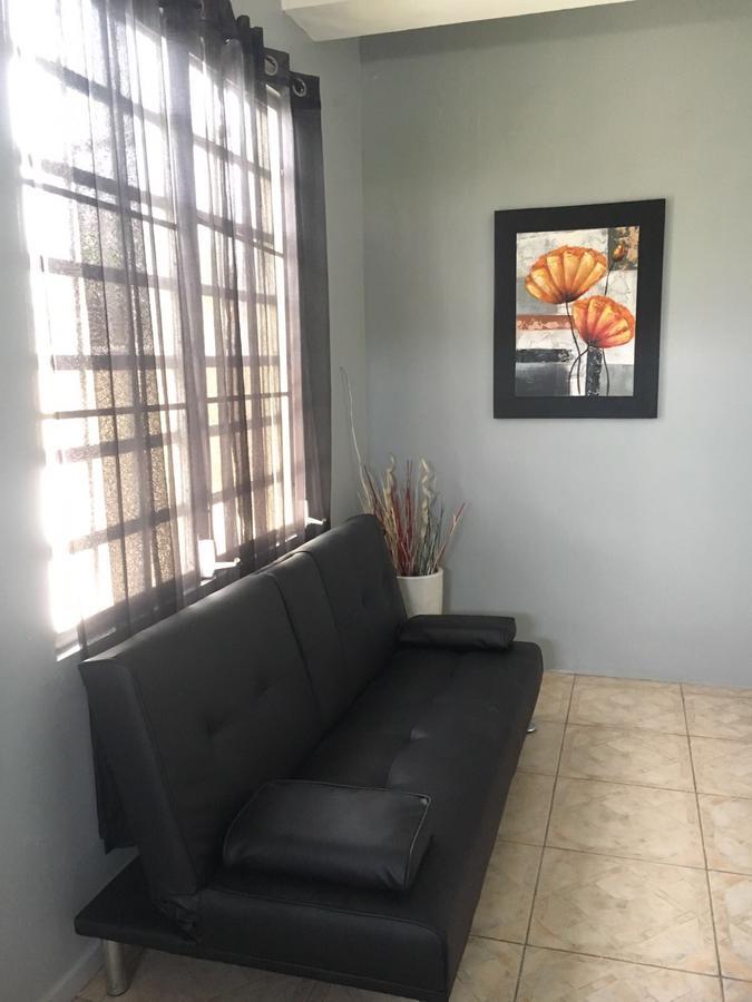 Rincon Boricua Apartments Extérieur photo