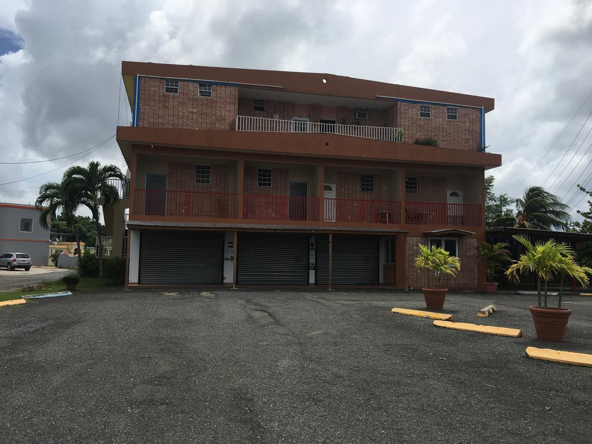 Rincon Boricua Apartments Extérieur photo