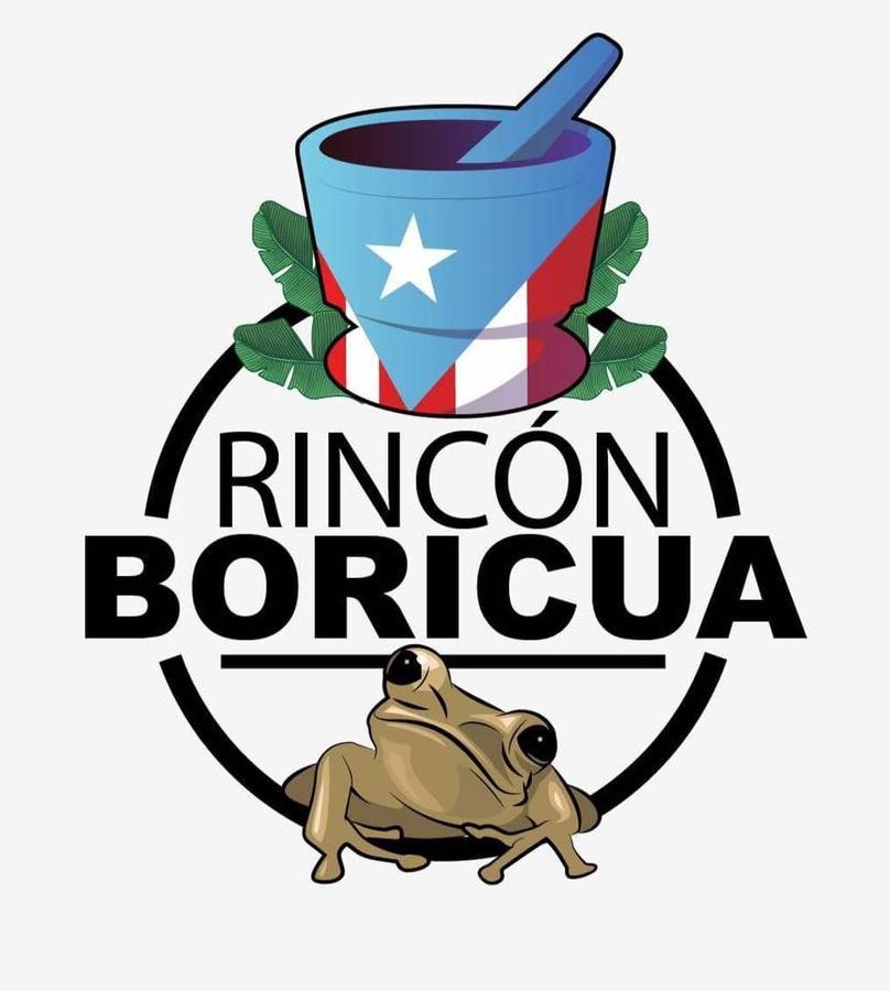 Rincon Boricua Apartments Extérieur photo