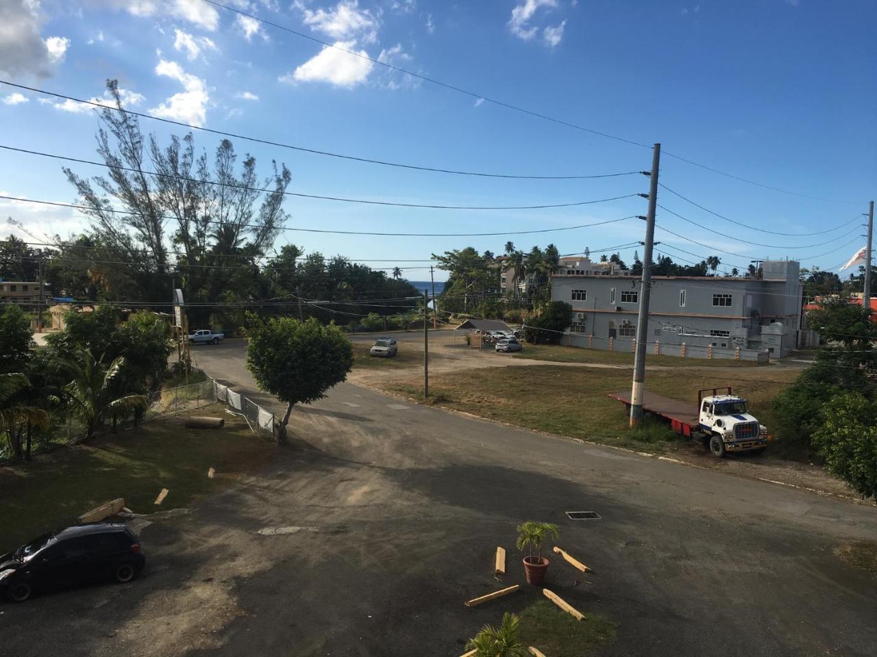 Rincon Boricua Apartments Extérieur photo
