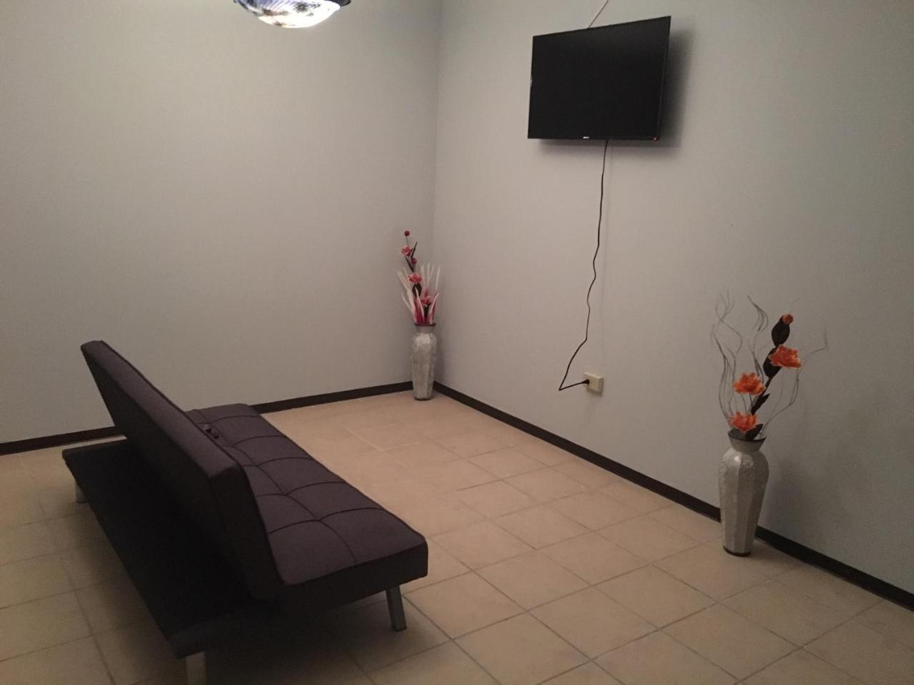 Rincon Boricua Apartments Extérieur photo