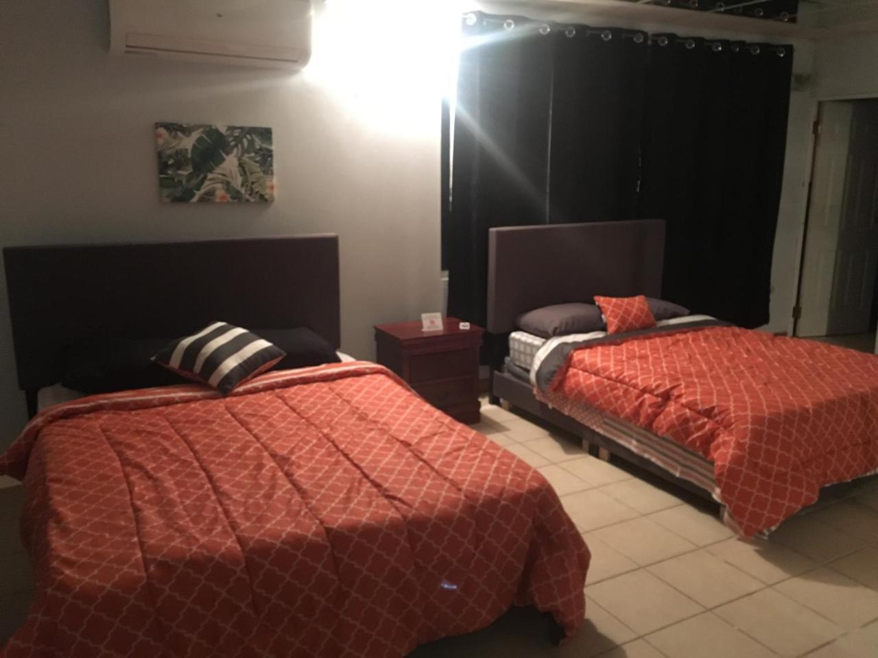 Rincon Boricua Apartments Extérieur photo