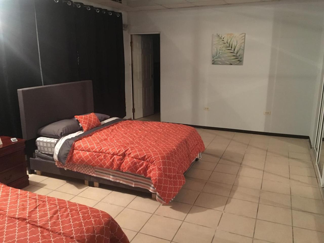 Rincon Boricua Apartments Extérieur photo