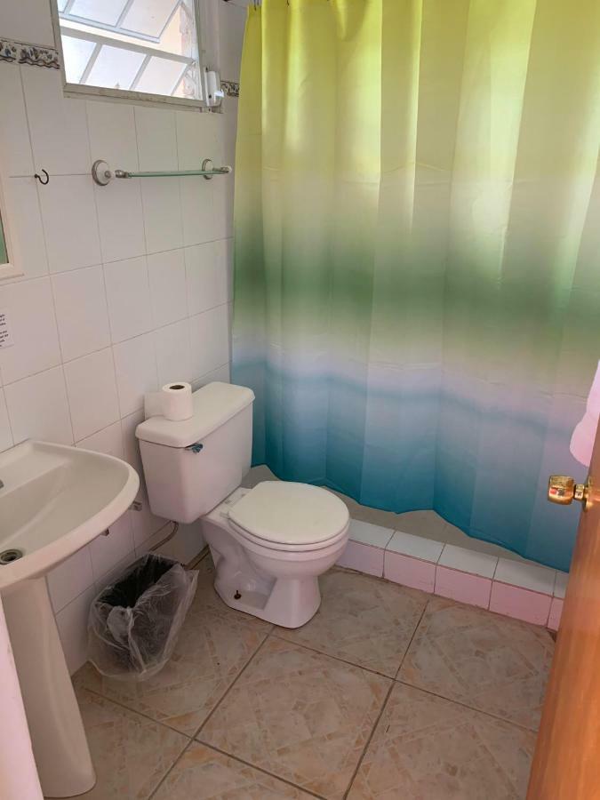 Rincon Boricua Apartments Extérieur photo