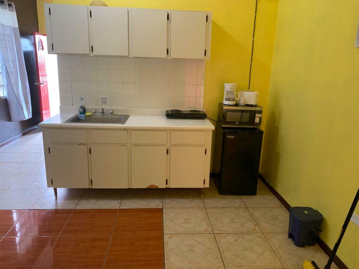 Rincon Boricua Apartments Extérieur photo