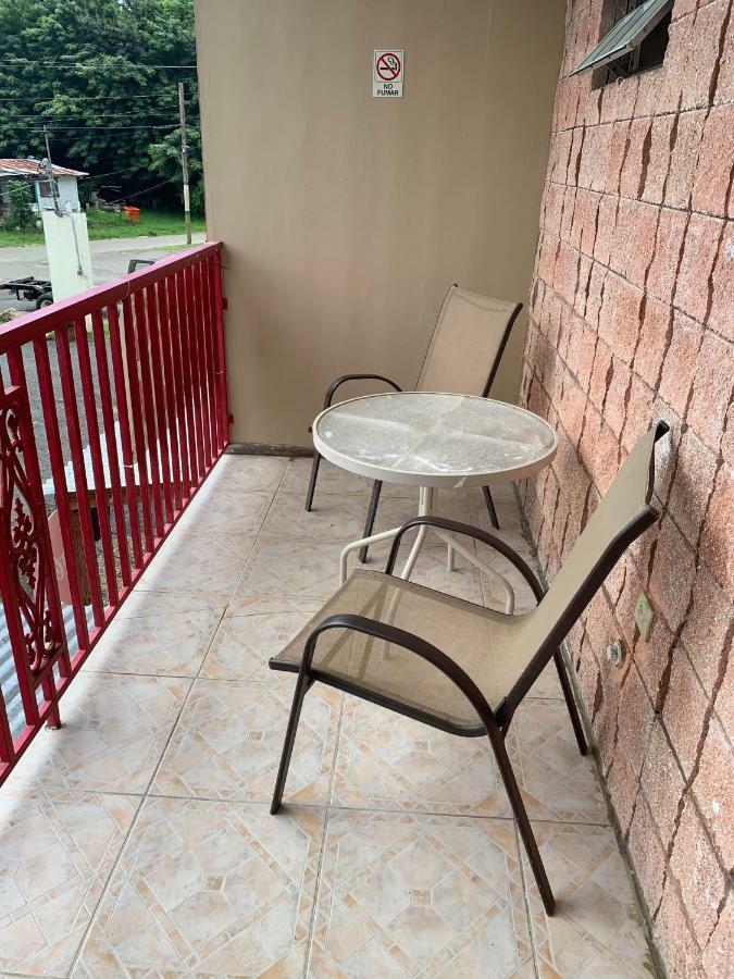 Rincon Boricua Apartments Extérieur photo