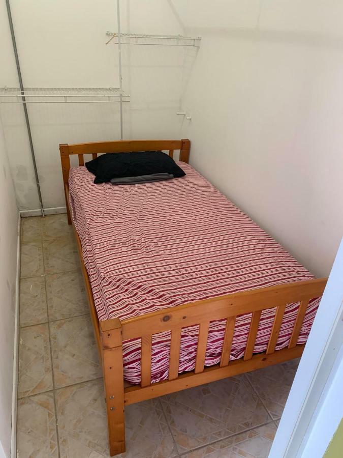Rincon Boricua Apartments Extérieur photo